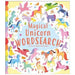 Unicorn Wordsearch Book - Grandpas Toys Geraldine 