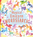 Magical Unicorn Wordsearch