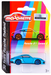 Majorette 30 Years Porsche Thailand - Porsche 911 Carrera S (Blue)