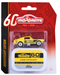 Majorette 60 Years Anniversary Edition - Ford Mustang