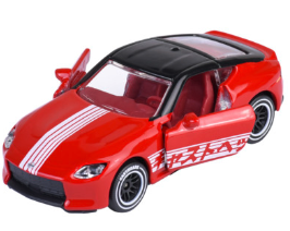 Majorette Cast Head Series - Nissan Z