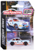 Majorette Cast Head Series - Porsche 911 Carrera RS 2.7