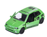 Majorette Cast Head Series - Renault Clio 16S