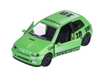 Majorette Cast Head Series - Renault Clio 16S