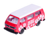 Majorette Cast Head Series - Volkswagen T3