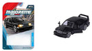 Mercedes Benz Evo 190 Collectible - Grandpas Toys Geraldine 
