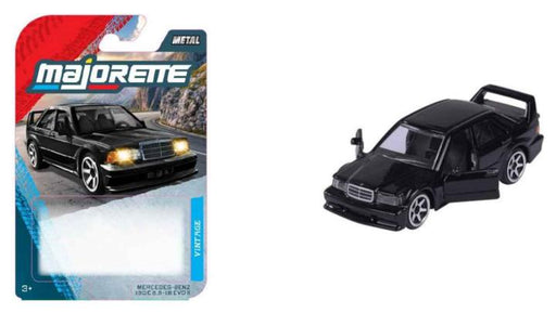 Mercedes Benz Evo 190 Collectible - Grandpas Toys Geraldine 