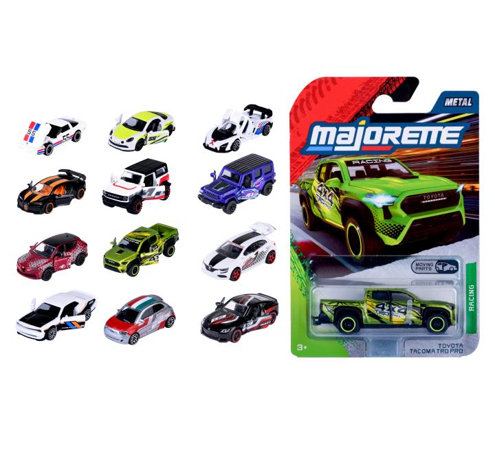Premium Race Car Collection - Grandpas Toys Geraldine 