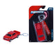 Red Hilux Key Chain - Grandpas Toys Geraldine 