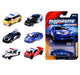 Premium Emergency Vehicle Collection - Grandpas Toys Geraldine 