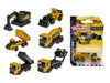 Volvo Construction Collection - Grandpas Toys Geraldine 