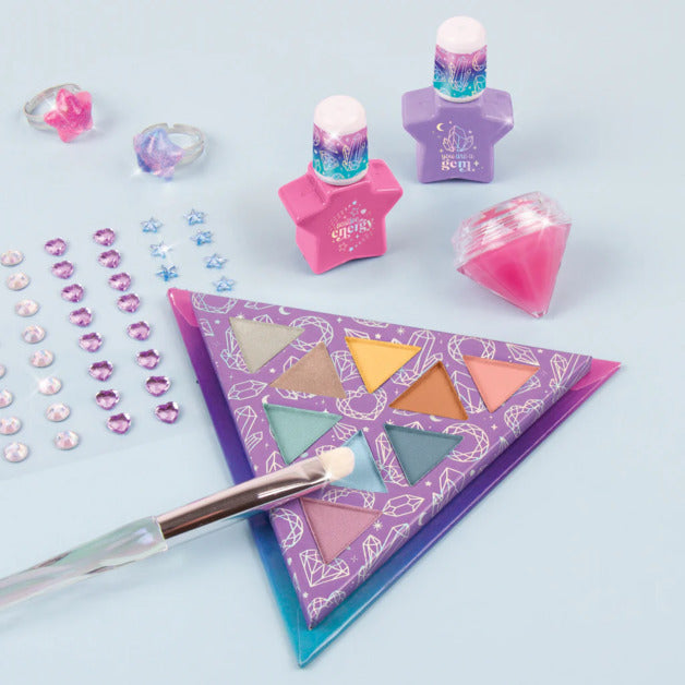 Make it Real Mystic Crystal Makeup Kit