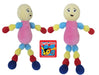 Mary Lou Soft Toy - Grandpas Toys Geraldine 
