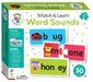 Match & Learn Game - Grandpas Toys Geraldine 