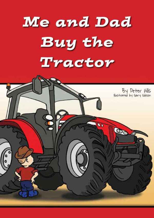 Me And Dad Books - Grandpas Toys Geraldine 
