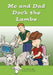 Me And Dad Books - Grandpas Toys Geraldine 