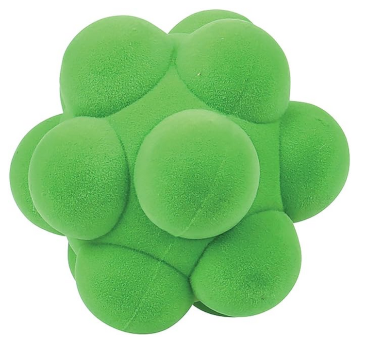 Rubbabu Sensory Ball Medium - Bubble Ball