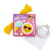 Mini Cross Stitch Kit - Grandpas Toys Geraldine 