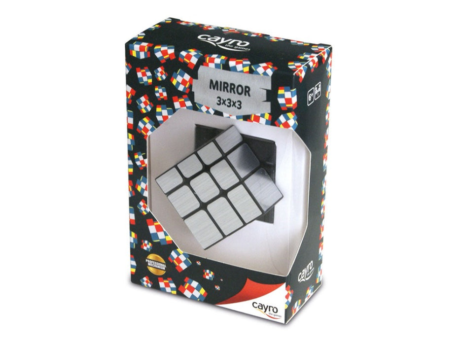 Cayro Mirror Cube 3x3x3