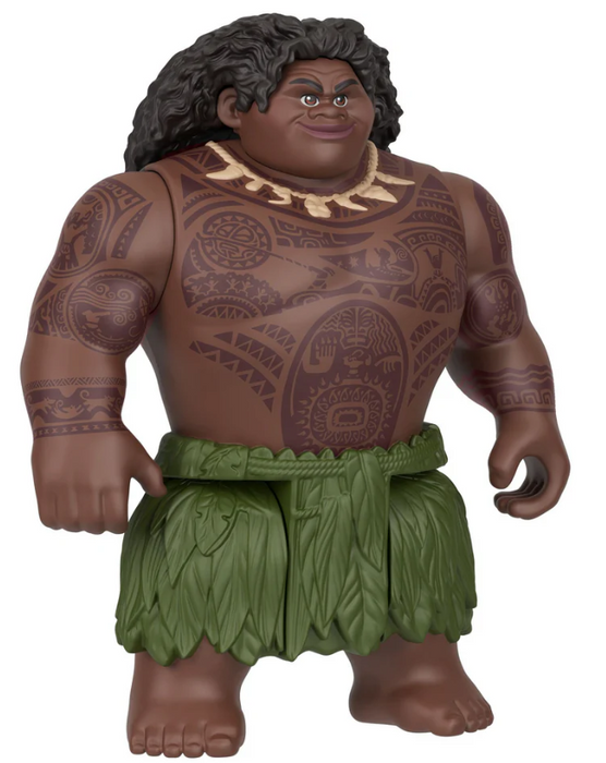 Disney Moana 2 - Moana & Maui