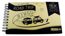 Moana Rd The Great Kiwi Road Trip Bingo