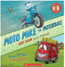 Moto Mike the Motorbike Nee Naw and Friends by Deano Yipadee