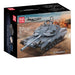 Blue Tank Building Set - Grandpas Toys Geraldine 