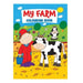 My Farm Coloring Book - Grandpas Toys Geraldine 