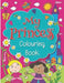 Princess Coloring Book - Grandpas Toys Geraldine 