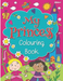 My Princess Colouring Book