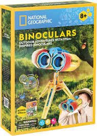 National Geographic - Binoculars