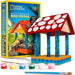 Bird Feeder Kit - Grandpas Toys Geraldine 