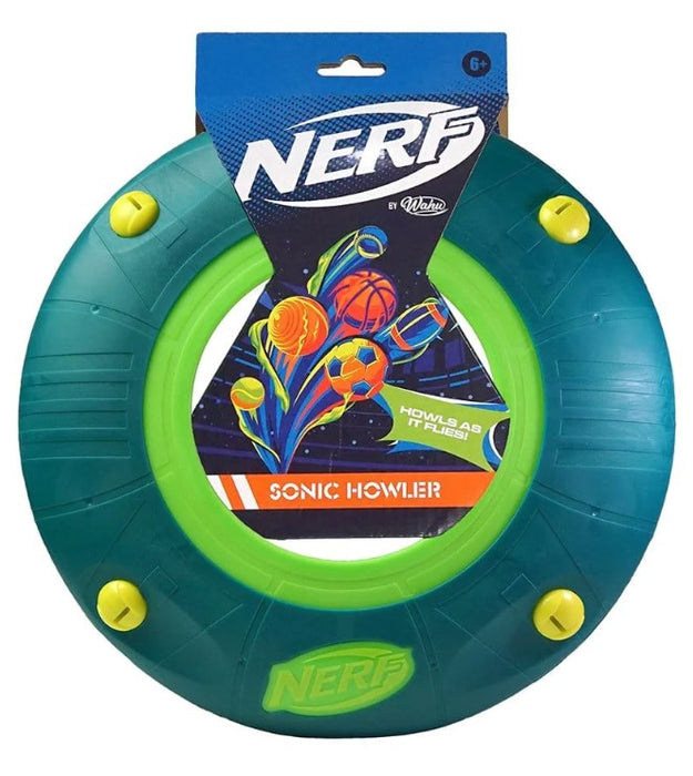 Nerf Sonic Howler Assorted