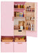 Our Generation Accessories Pretty Pantry