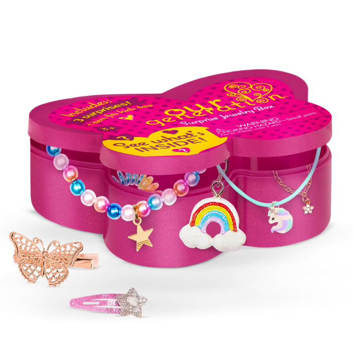 Our Generation Accessories - Surprise Jewellery Box