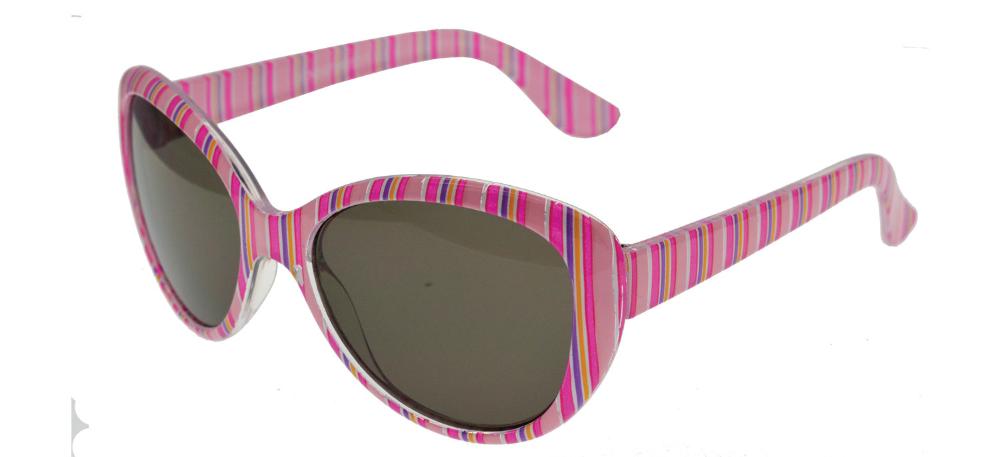 Children's Sunglasses - Rosie Stripe