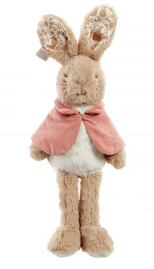 Peter Rabbit Signature Collection - Flopsy