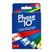 Phase 10 Card Game - Grandpas Toys Geraldine