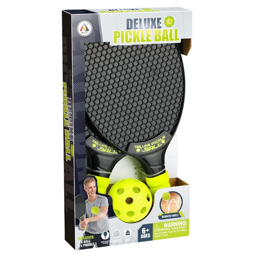 Pickle Ball Racket Set