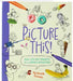 Learn To Draw Book - Grandpas Toys Geraldine 