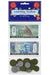 Educational Play Money - Grandpas Toys Geraldine