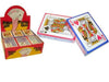 Playing Cards - Grandpas Toys Geraldine 