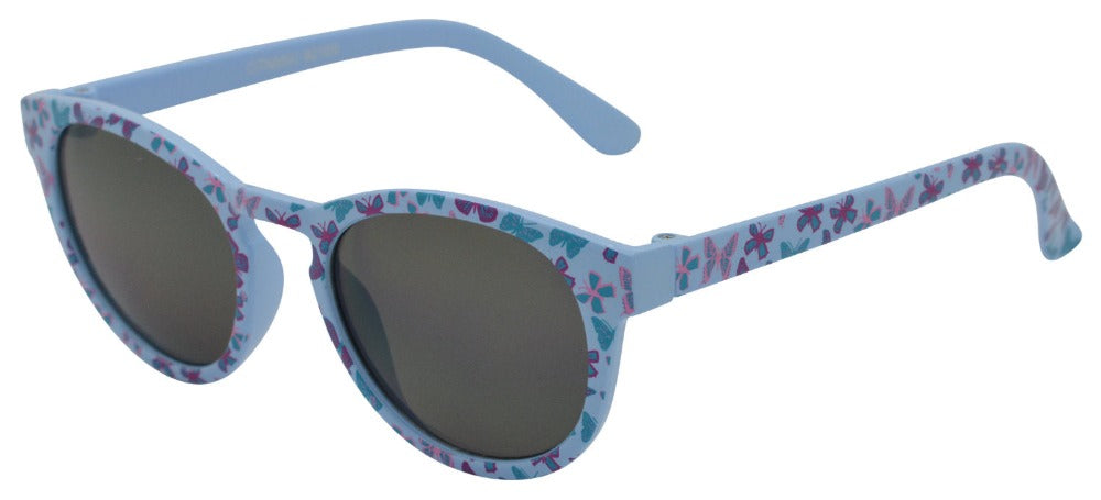 Children's Sunglasses - Polly Butterflies_Grandpas Toys Geraldine