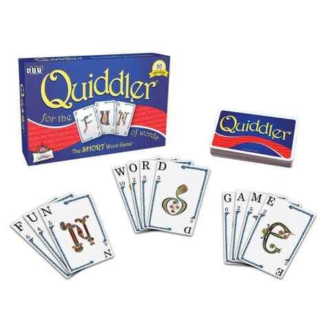 Quiddler - Grandpas Toys Geraldine