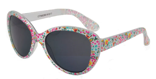 Children's Sunglasses - Rosie Floral available at Grandpa's Toys Geraldine