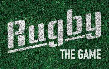 Rugby Board Game - Grandpas Toys Geraldine 
