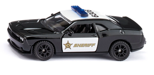 SIKU 1584 County Sheriff - Grandpas Toys Geraldine 