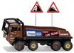 SIKU 1686 HS Schoch 8x8 MAN Truck Trial_Grandpas Toys Geraldine