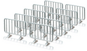 SIKU 2464 Barriers (10)