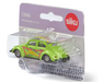 Siku VW Beetle Custom toy car in packaging on a white background